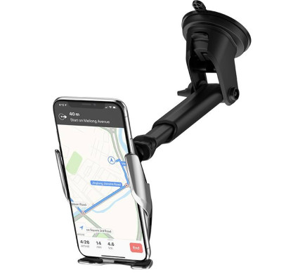 Держатель телефона/Hoco S14